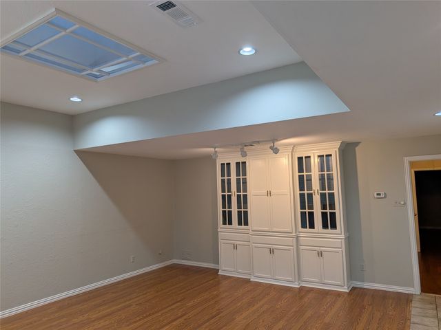 12619 Montfort Drive, Dallas, TX 75230