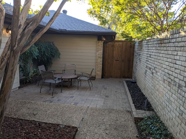 12619 Montfort Drive, Dallas, TX 75230