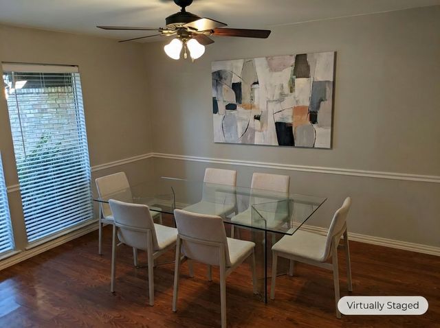 12619 Montfort Drive, Dallas, TX 75230