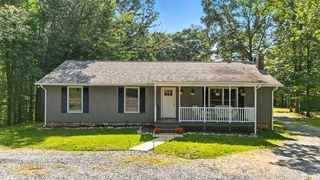 1166 E Lois Court, Bedford, VA 24523