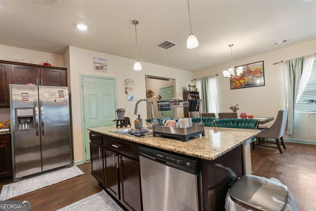 153 Centennial Ridge Drive, Acworth, GA 30102