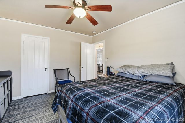 3346 E Jasper Street, Tulsa, OK 74115