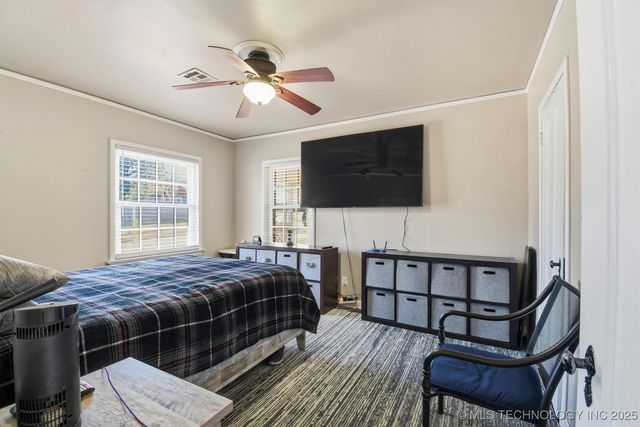 3346 E Jasper Street, Tulsa, OK 74115