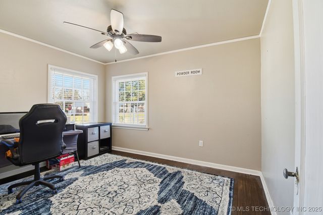 3346 E Jasper Street, Tulsa, OK 74115