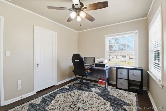 3346 E Jasper Street, Tulsa, OK 74115