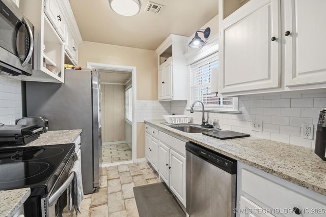 3346 E Jasper Street, Tulsa, OK 74115