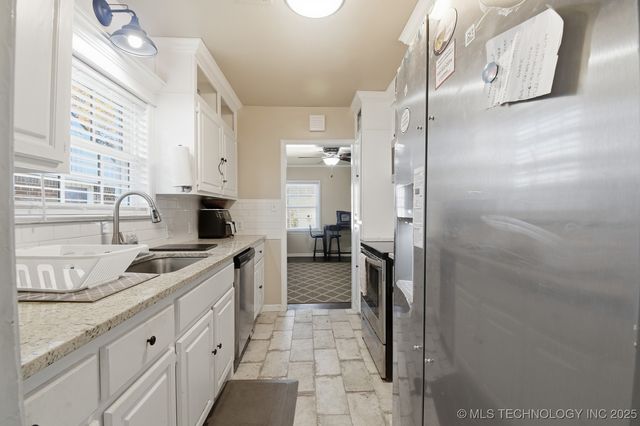 3346 E Jasper Street, Tulsa, OK 74115