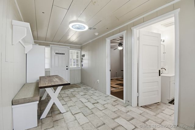 3346 E Jasper Street, Tulsa, OK 74115