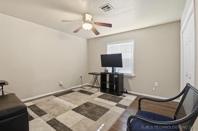 3346 E Jasper Street, Tulsa, OK 74115