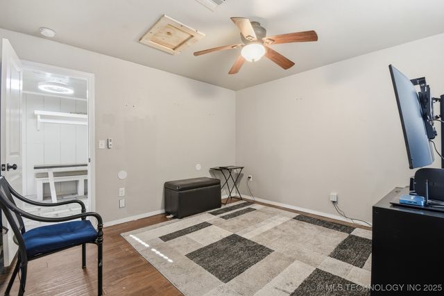 3346 E Jasper Street, Tulsa, OK 74115