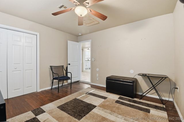 3346 E Jasper Street, Tulsa, OK 74115