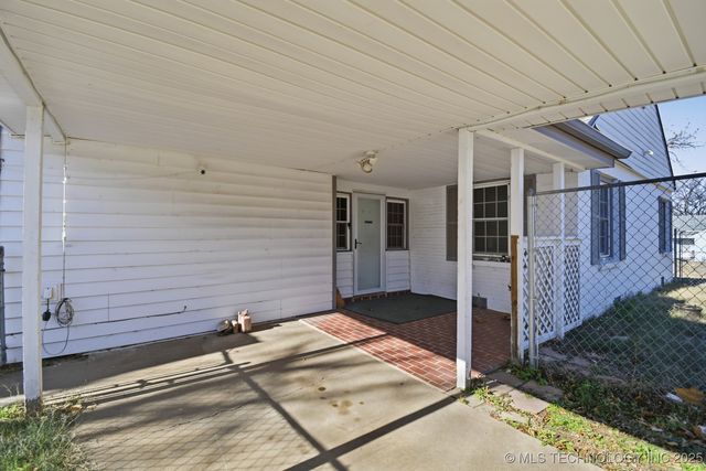 3346 E Jasper Street, Tulsa, OK 74115