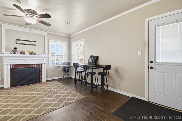 3346 E Jasper Street, Tulsa, OK 74115