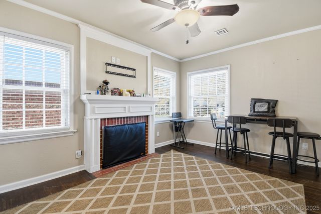 3346 E Jasper Street, Tulsa, OK 74115