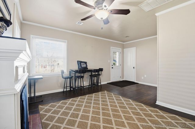 3346 E Jasper Street, Tulsa, OK 74115