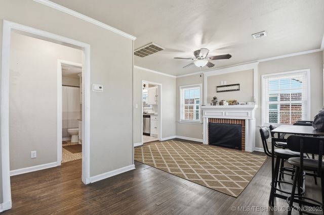 3346 E Jasper Street, Tulsa, OK 74115