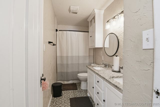 3346 E Jasper Street, Tulsa, OK 74115