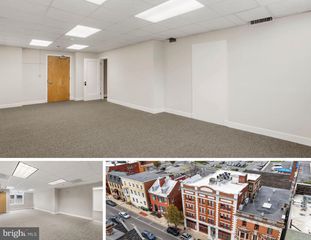 138-140 W WASHINGTON ST #212/214, Hagerstown, MD 21740