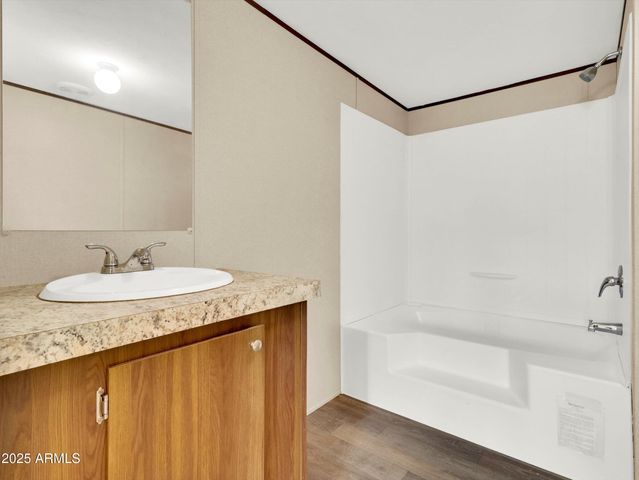 19500 E GREGORY Street 16, Black Canyon City, AZ 85324