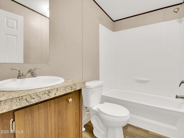 19500 E GREGORY Street 16, Black Canyon City, AZ 85324