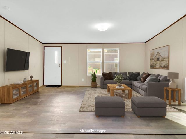 19500 E GREGORY Street 16, Black Canyon City, AZ 85324