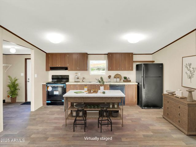 19500 E GREGORY Street 16, Black Canyon City, AZ 85324