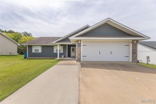 134 Alisha Avenue, Poplar Bluff, MO 63901