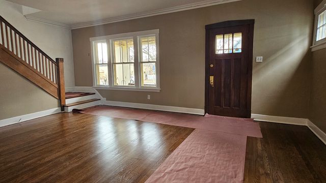 512 N Ridgeland Avenue, Oak Park, IL 60302