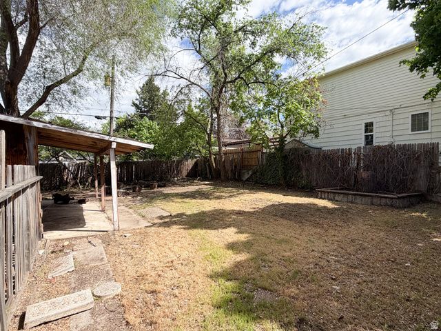 1476 LAKE ST, Ogden, UT 84401