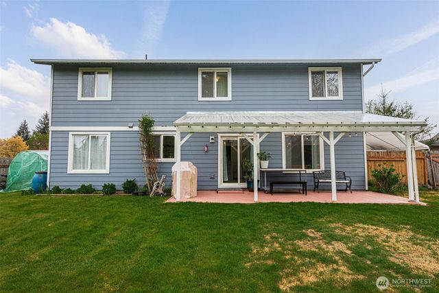12307 42nd Drive NE, Marysville, WA 98271