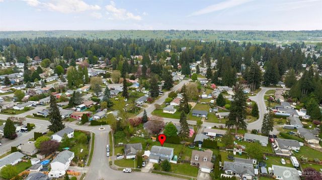 12307 42nd Drive NE, Marysville, WA 98271