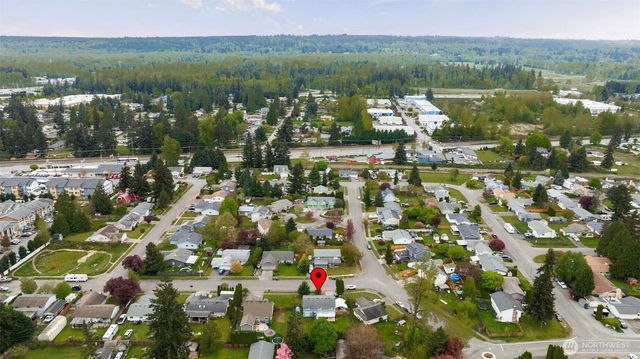 12307 42nd Drive NE, Marysville, WA 98271