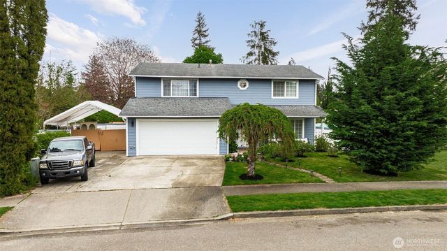 12307 42nd Drive NE, Marysville, WA 98271