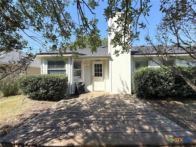 1813 Cedar Lane, Temple, TX 76502