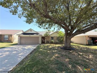 1813 Cedar Lane, Temple, TX 76502