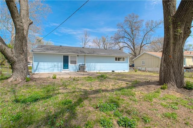 7101 E 113th Street, Kansas City, MO 64134