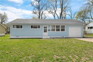 7101 E 113th Street, Kansas City, MO 64134