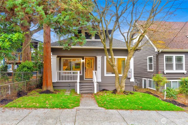 715 27th Avenue, Seattle, WA 98122