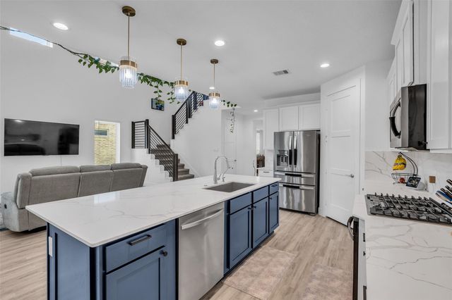 10309 Horseshoe Lake Trail, Conroe, TX 77384