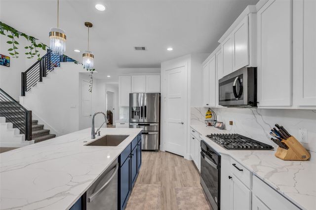 10309 Horseshoe Lake Trail, Conroe, TX 77384