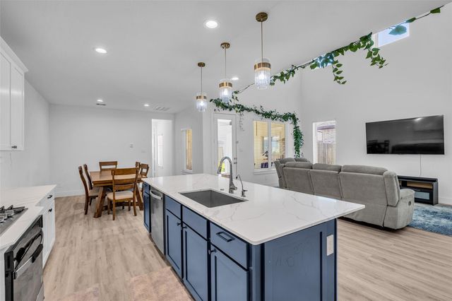 10309 Horseshoe Lake Trail, Conroe, TX 77384