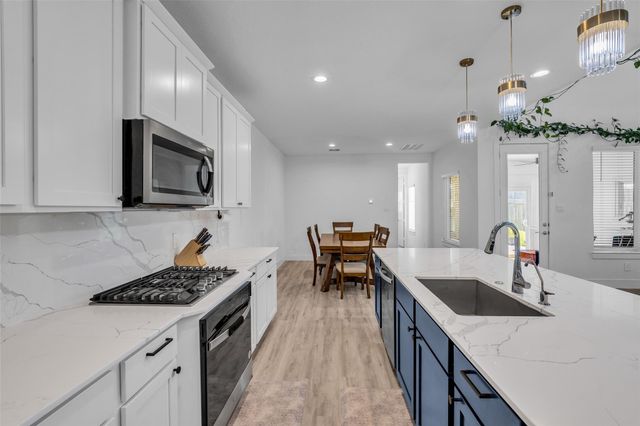 10309 Horseshoe Lake Trail, Conroe, TX 77384