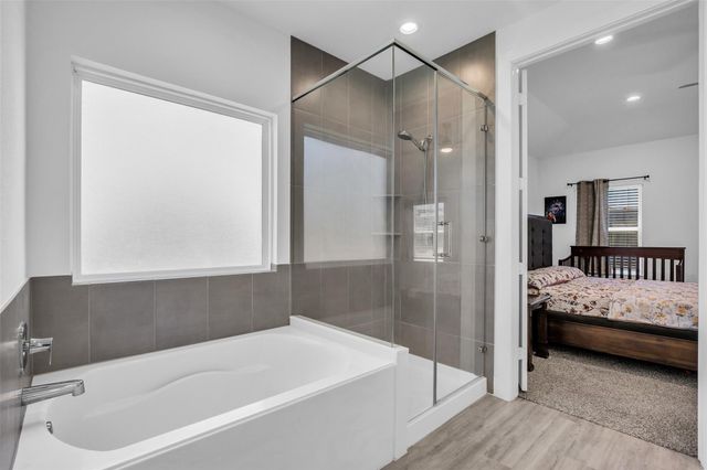 10309 Horseshoe Lake Trail, Conroe, TX 77384