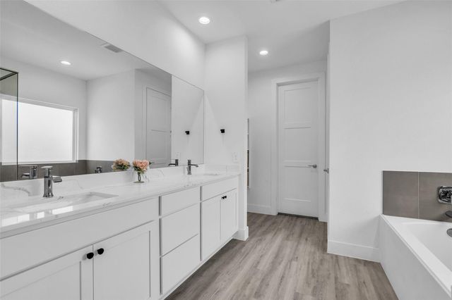 10309 Horseshoe Lake Trail, Conroe, TX 77384
