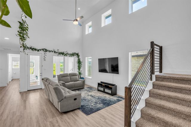 10309 Horseshoe Lake Trail, Conroe, TX 77384