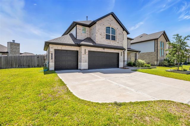 10309 Horseshoe Lake Trail, Conroe, TX 77384
