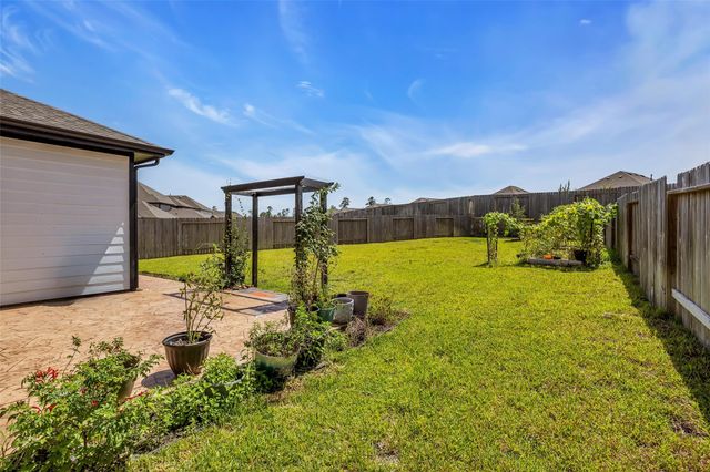10309 Horseshoe Lake Trail, Conroe, TX 77384