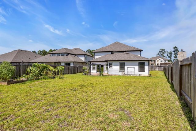 10309 Horseshoe Lake Trail, Conroe, TX 77384