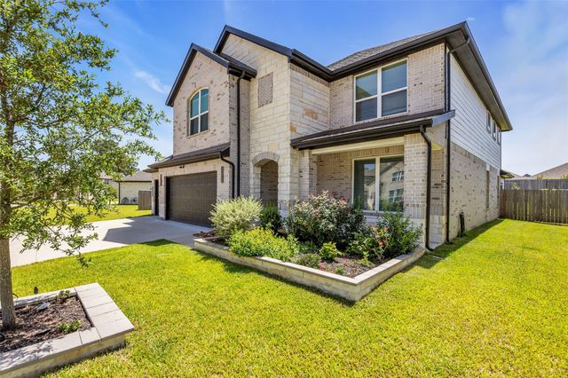 10309 Horseshoe Lake Trail, Conroe, TX 77384