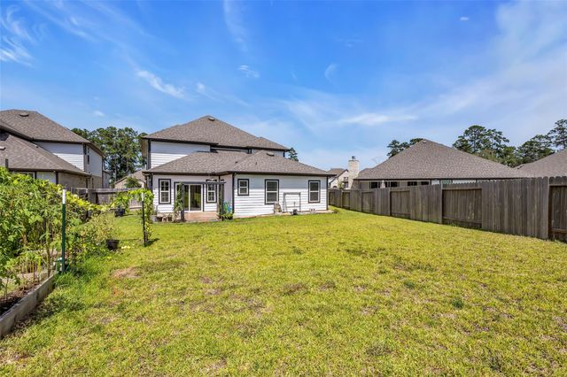 10309 Horseshoe Lake Trail, Conroe, TX 77384